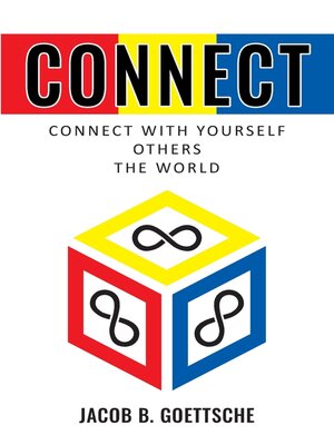 cover image of CONNECT